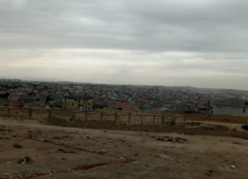 Masazirda 12 sot torpaq sahesi sened belediyyedir 6 nomreli