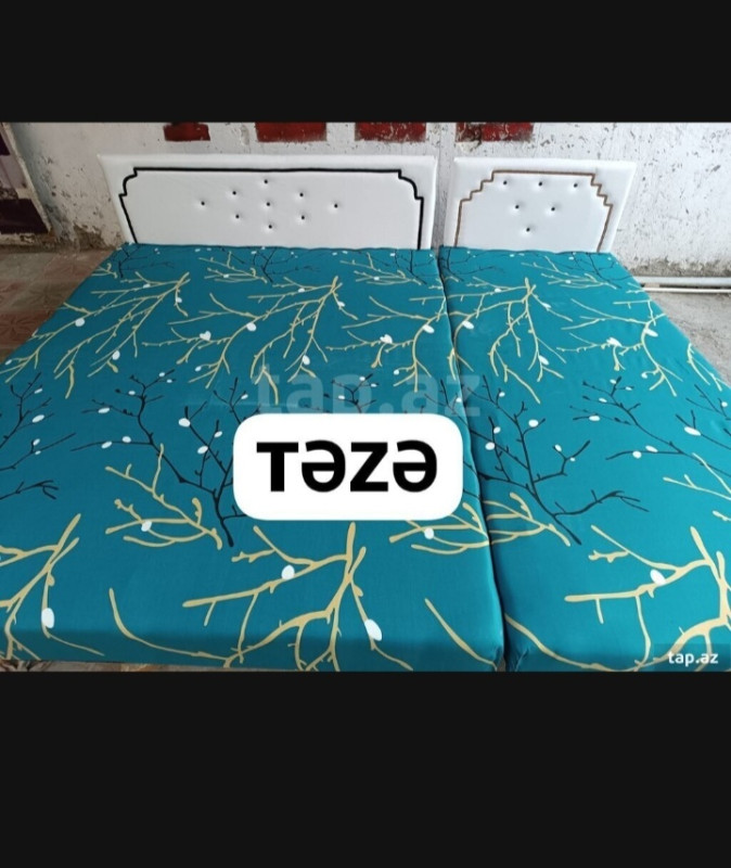 Hazırı var Kravat 60 manat Taxt 110 manat Çatdırılma var