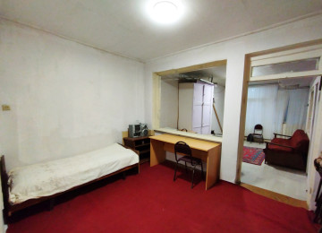 Mərkəzi parkin yaxınlığında, 6 nəfərlik yatağı olan 2