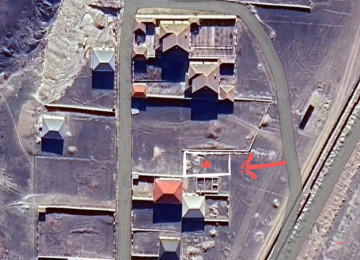 Torpaq təcili satılır. Torpaq sahəsi 3 sotdan ibarət