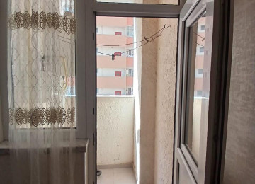 Xirdalan seheri Kristal 2 yasayis kompleksinde umumi sahesi