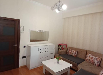 Xirdalan seheri Kristal 2 yasayis kompleksinde umumi sahesi