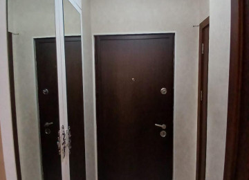 Xirdalan seheri Kristal 2 yasayis kompleksinde umumi sahesi