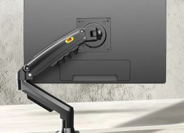 17 incdən 30 incə kimi monitorlar üçün Rahat işləmə