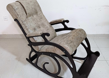 İSTANBUL yellənən kreslo (Kreslo-Kreslo-kaçalka) ilkin