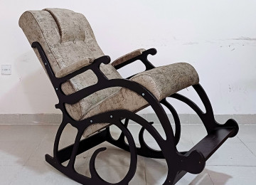 İSTANBUL yellənən kreslo (Kreslo-Kreslo-kaçalka) ilkin