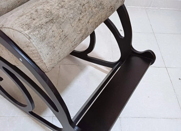 İSTANBUL yellənən kreslo (Kreslo-Kreslo-kaçalka) ilkin