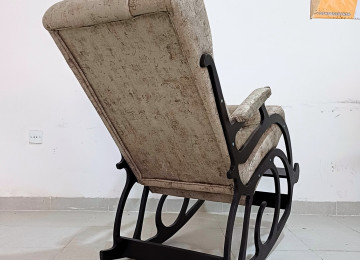 İSTANBUL yellənən kreslo (Kreslo-Kreslo-kaçalka) ilkin