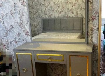 Güzgülü termo Sifarişlə hazırlanır Rəng seçimi var Ölçü