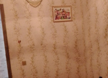 Abşeron rayonu Xırdalan şəhərinin mərkəzində 2 mərtəbəli 4