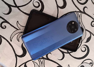 Xiaomi Poco X3 Pro 8 GB Ram 256 GB Yaddas Butun Senedleri