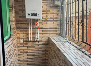 Xlrdalan AAAF PARK Koblesin yaxlql 5 sayll tam orta