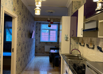 Xlrdalan AAAF PARK Koblesin yaxlql 5 sayll tam orta