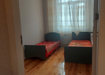 Xlrdalada narcll Marketin yaxlql 2 otaq menzil 45 kv