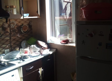 Xlrdalan AAAF PARKNAN uzbeyuz 2 otaq heyet evi satllr