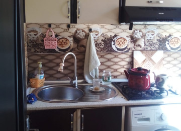 Xlrdalan AAAF PARKNAN uzbeyuz 2 otaq heyet evi satllr