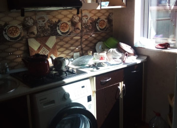 Xlrdalan AAAF PARKNAN uzbeyuz 2 otaq heyet evi satllr