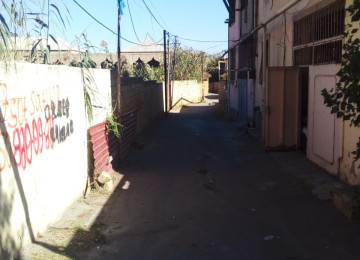 Xlrdalan AAAF PARKNAN uzbeyuz 2 otaq heyet evi satllr