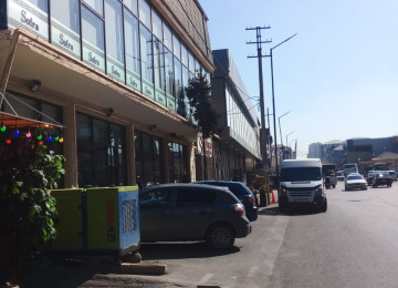 Xlrdalan AAAF PARKNAN uzbeyuz 2 otaq heyet evi satllr