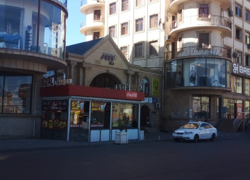 Xlrdalan AAAF PARKNAN uzbeyuz 2 otaq heyet evi satllr