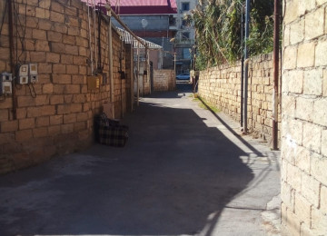 Xlrdalan AAAF PARKNAN uzbeyuz 2 otaq heyet evi satllr