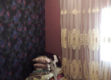 Xlrdalan AAAF PARKNAN uzbeyuz 2 otaq heyet evi satllr