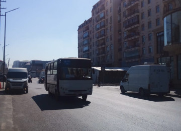 Xlrdalan AAAF PARKNAN uzbeyuz 2 otaq heyet evi satllr