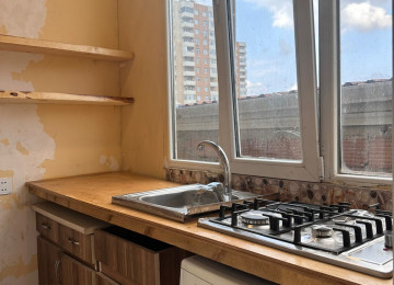 Xlrdalan 2 otaq menzil kiraye verlir 430 azn qaz islq su