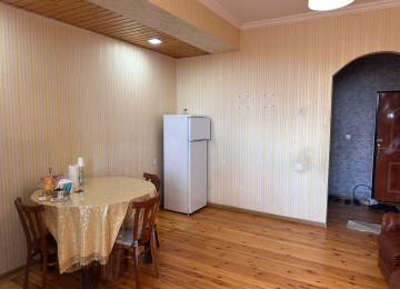 Xlrdalan 2 otaq menzil kiraye verlir 430 azn qaz islq su