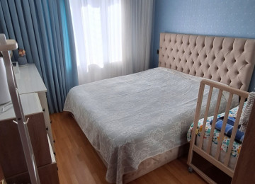 TƏCİLİ SATILIR... Xətai rayon Çingizxan Kərimov küçəsi Həzi