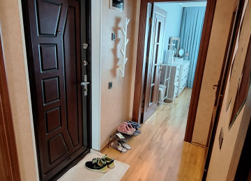 TƏCİLİ SATILIR... Xətai rayon Çingizxan Kərimov küçəsi Həzi