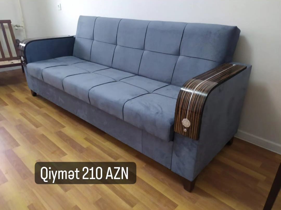 Divan Sifarişlə hazırlanır Rəng seçimi var Açılır, Bazalidi