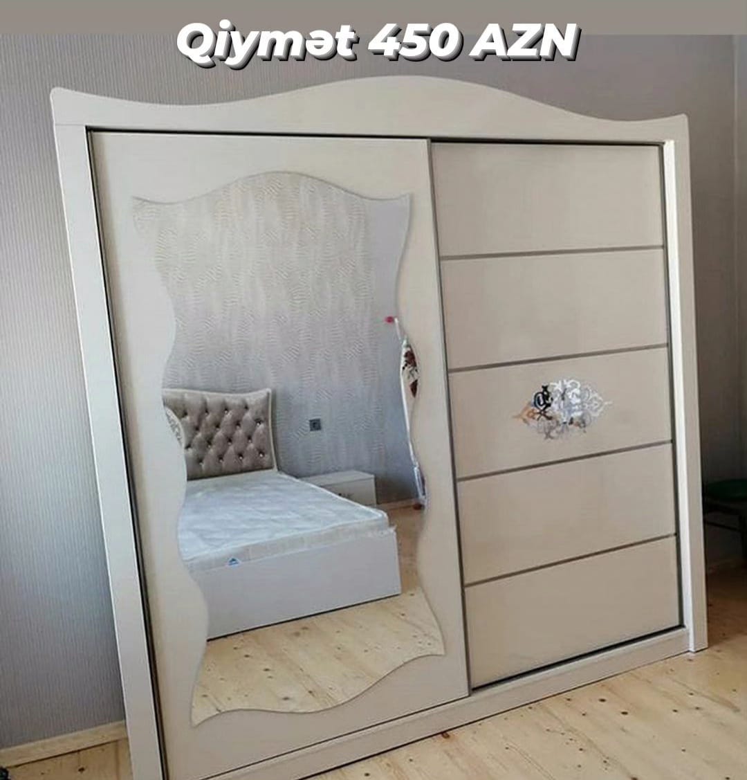 Küpe dolabı Sifarişlə hazırlanır Rəng seçimi var Qiymət