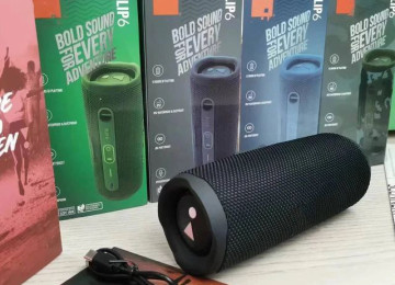 JBL Flip 6 daşınabilən dinamik Yüksək keyfiyyətli və