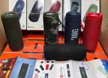 JBL Flip 6 daşınabilən dinamik Yüksək keyfiyyətli və