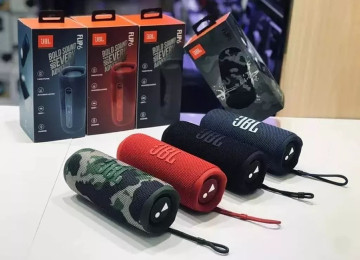 JBL Flip 6 daşınabilən dinamik Yüksək keyfiyyətli və