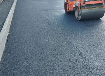 Asfalt islerinin gorulmesi əlaqə ucun zeng vura bilersiz.