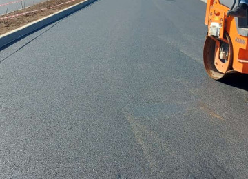 Asfalt islerinin gorulmesi əlaqə ucun zeng vura bilersiz.