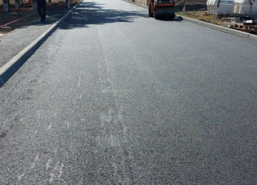 Asfalt islerinin gorulmesi əlaqə ucun zeng vura bilersiz.