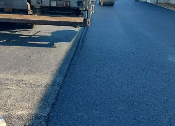 Asfalt islerinin gorulmesi əlaqə ucun zeng vura bilersiz.