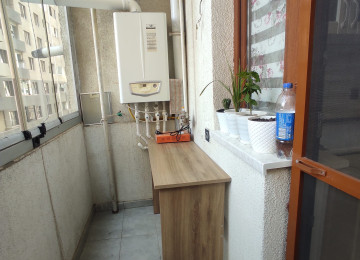 İpoteka qaydalarına uyğun 2 otaqlı mənzil satılır . Qara