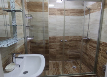 İpoteka qaydalarına uyğun 2 otaqlı mənzil satılır . Qara