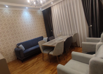 İpoteka qaydalarına uyğun 2 otaqlı mənzil satılır . Qara