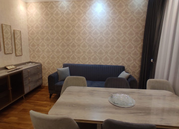 İpoteka qaydalarına uyğun 2 otaqlı mənzil satılır . Qara