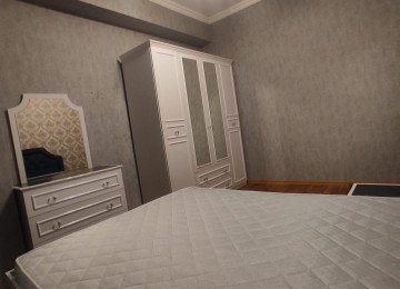 İpoteka qaydalarına uyğun 2 otaqlı mənzil satılır . Qara