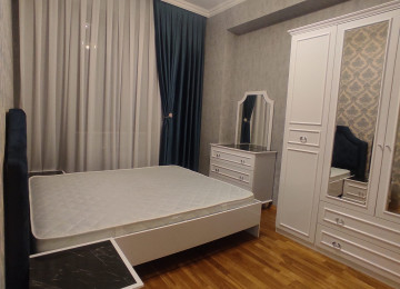 İpoteka qaydalarına uyğun 2 otaqlı mənzil satılır . Qara