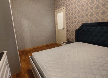 İpoteka qaydalarına uyğun 2 otaqlı mənzil satılır . Qara