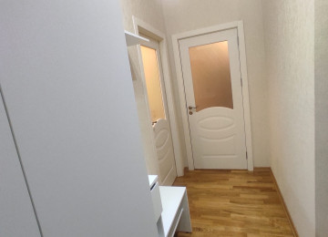 İpoteka qaydalarına uyğun 2 otaqlı mənzil satılır . Qara