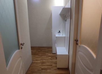 İpoteka qaydalarına uyğun 2 otaqlı mənzil satılır . Qara