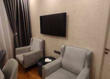 İpoteka qaydalarına uyğun 2 otaqlı mənzil satılır . Qara